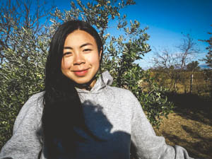 Mandy Lam: Community, travel, and self reflection