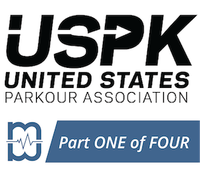 US Parkour Association (part 1 of 4): Board members, introductions, and passion