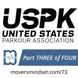 US Parkour Association (part 3 of 4): Funding model, membership voices, and next steps