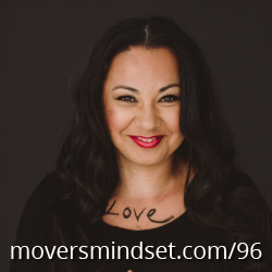 Vivian Carrasco: Mindset, transformation, and practice