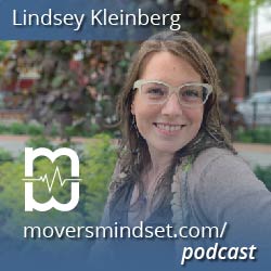 Lindsey Kleinberg: Experiencing nature, creating connection, and healing