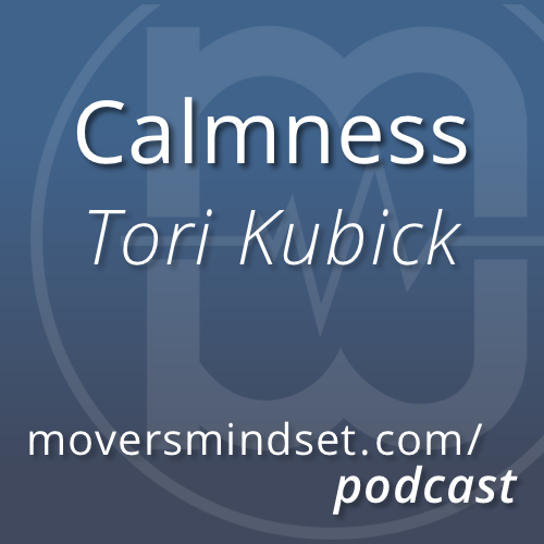 Calmness with Tori Kubick