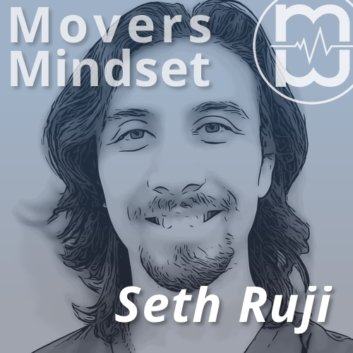 Challenge with Seth Ruji