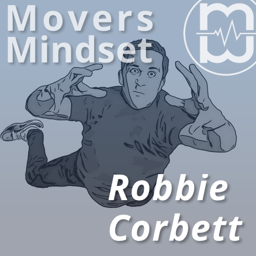 Perspectives with Robbie Corbett