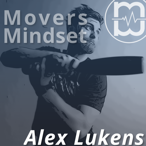 Balance with Alex Lukens