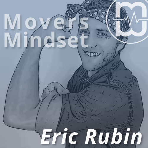 Recovery with Eric Rubin