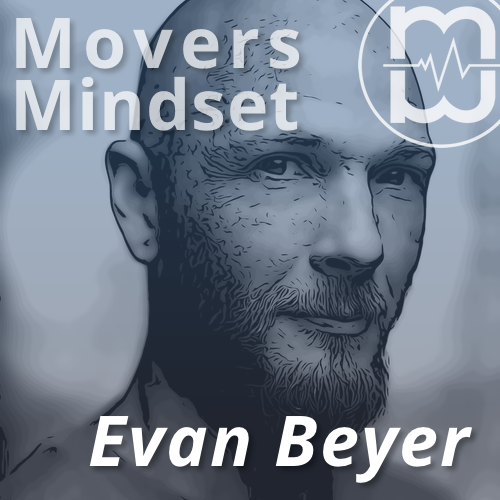 Inspiration – with Evan Beyer