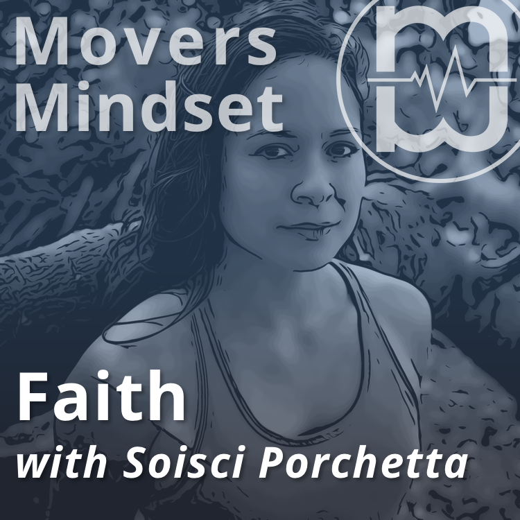 Faith with Soisci Porchetta