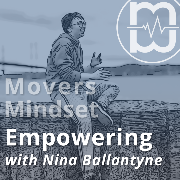 Empowering with Nina Ballantyne